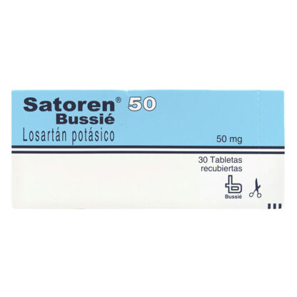 Satoren 50 mg 30 tbs (a)(3%+)(pae) 1