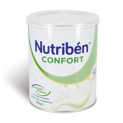 Nutriben confort 400 gr 1