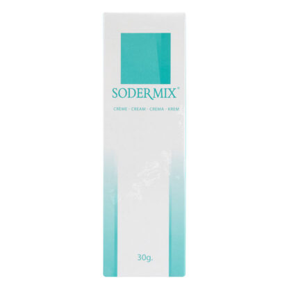 Sodermix crema 30 gr (a)(3%+)(pae) 1