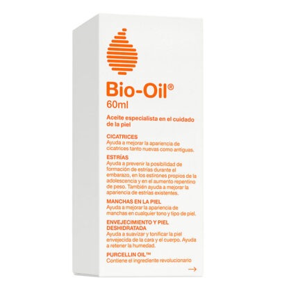 Bio Oil 60 Ml 1