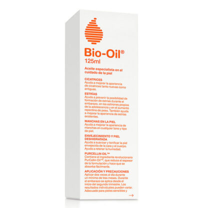 Bio Oil 125 Ml 1