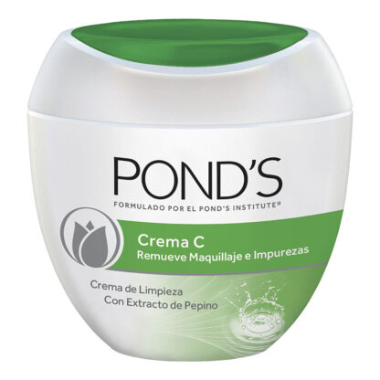 Crema Ponds C Extracto De Pepino 50 Gr 1