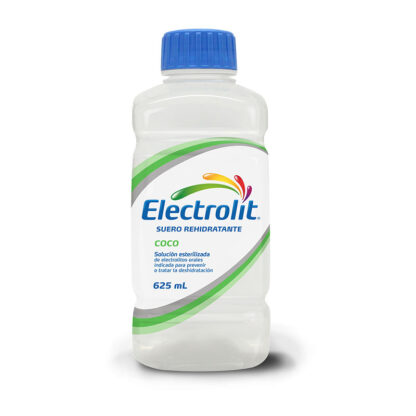 Electrolit Hidratante Coco 625 Ml 1