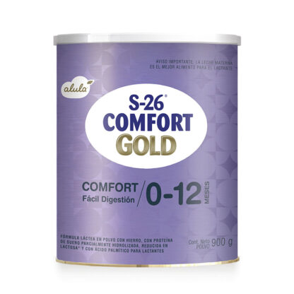 S-26 Comfort Gold 900 Gr (A)(Pae) 1