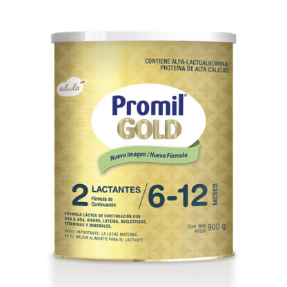 Promil Gold 900 Gr Nf (A)(Pae) 1