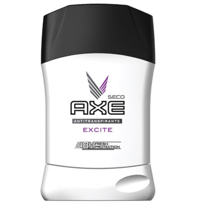 Desodorante Axe Barra Excite 50 Gramos 1