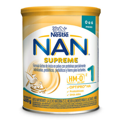 Nan Supreme 1 400 Gramos 1