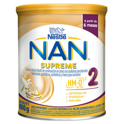 Nan Supreme 2 800 Gramos 1