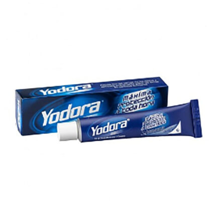 Desodorante Yodora Crema 25 Gr 1