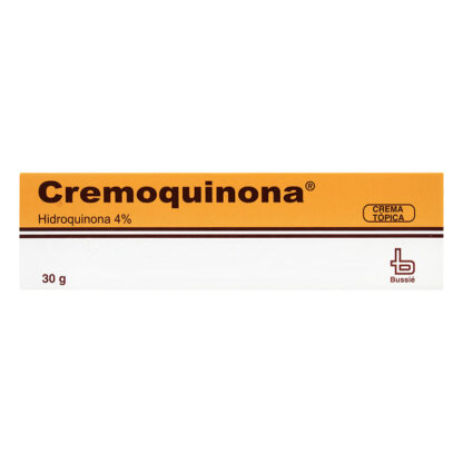 Cremoquinona Crema 30 Gr 1