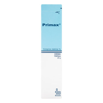 Primax Crema 20 Gr 1