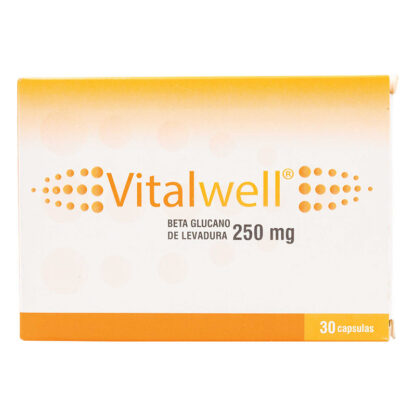 Vitalwell 30 Tab 1