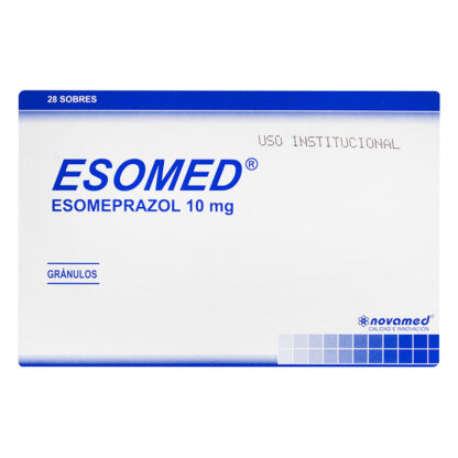 Esomed 10 Mg 28 Sobres (A)(Pae) 1