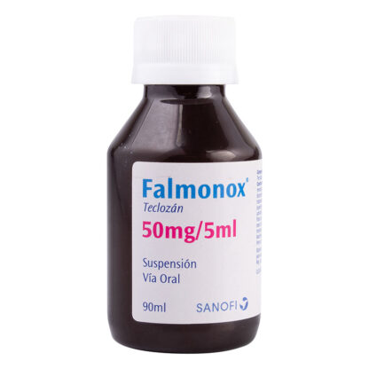 Falmonox Suspension 90 Ml 1
