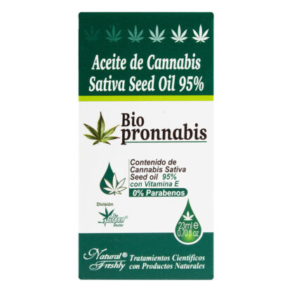 Bioprannabis Aceite De Cannabis 95% 23Ml 1