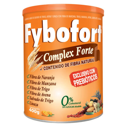 Fybofort Complex Forte 400 Gr 1