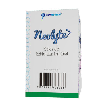 Neolyte Sales De Rehid.15 Sbs Uva 1