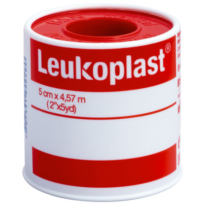 Esparadrapo Leukoplast 2X5 1