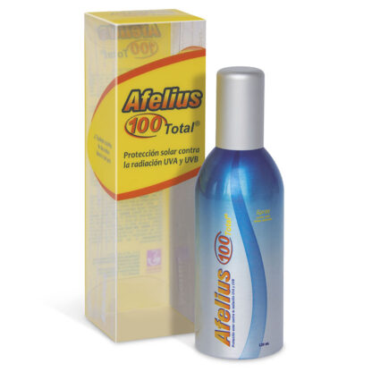Afelius 100 Total Spray 120 Ml (A) 1