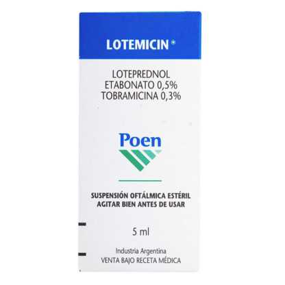 Lotemicin Gotas 5 Ml 1