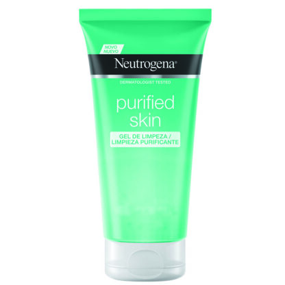 Gel Purifid Skin Neutrogena 150 Gramos 1