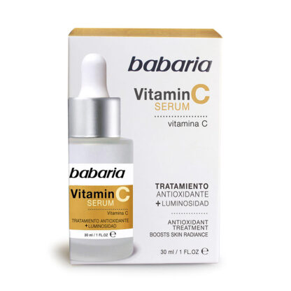 Serum Vitamina C Babaria 30 Ml 1