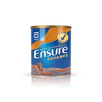 Ensure Advance Chocolate 400 Gramos(Pdb) 1